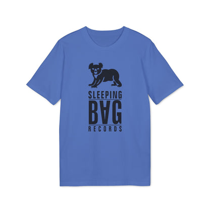 Sleeping Bag Records T Shirt (Premium Organic)