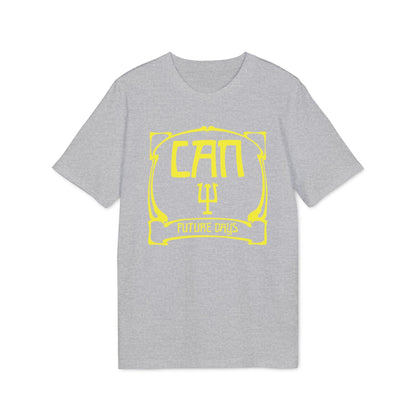 Can Future Days T Shirt (Premium Organic)