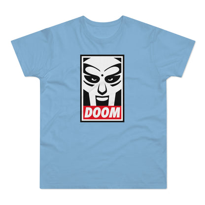 MF Doom T Shirt (Standard Weight)