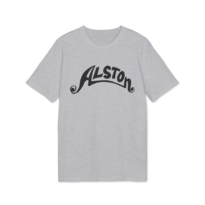 Alston Records T Shirt (Premium Organic)