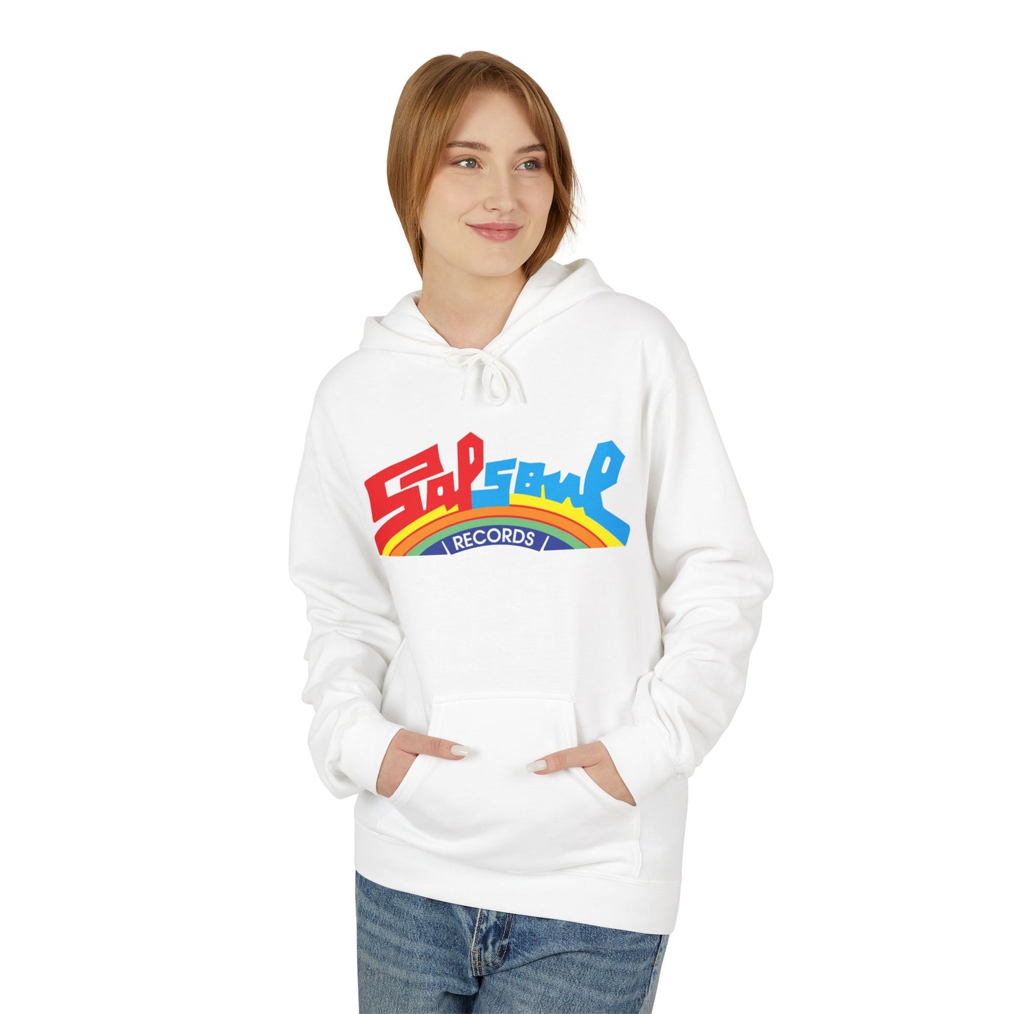 Salsoul Records Hoodie / Hoody