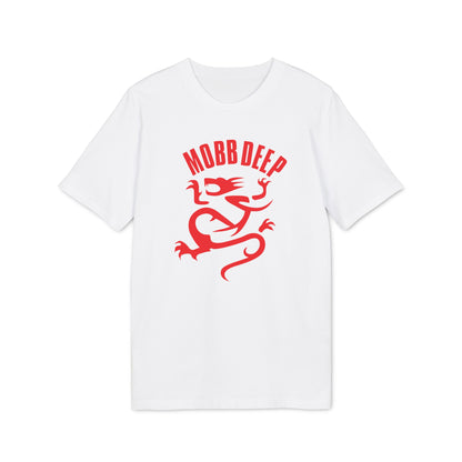 Mobb Deep T Shirt (Premium Organic)