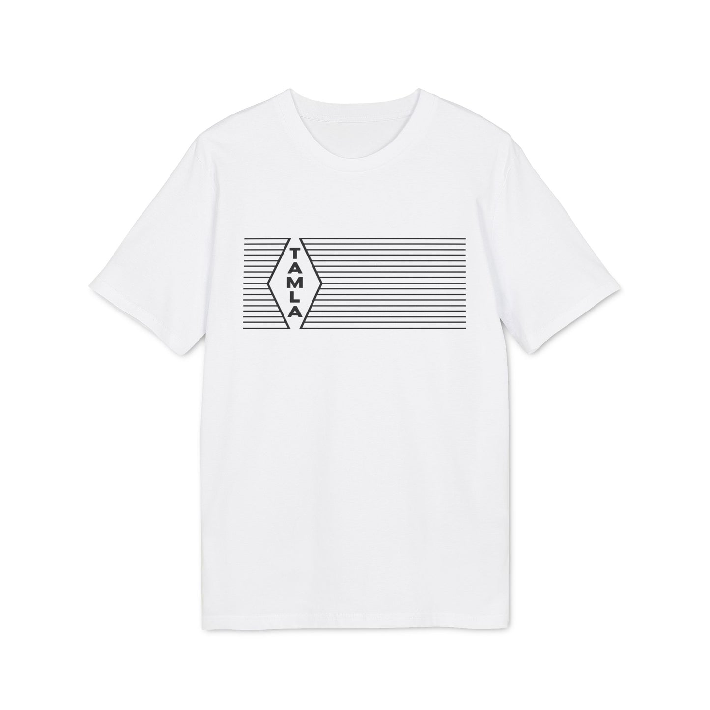 Tamla Records Diamond T Shirt (Premium Organic)