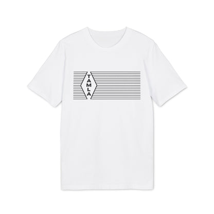 Tamla Records Diamond T Shirt (Premium Organic)