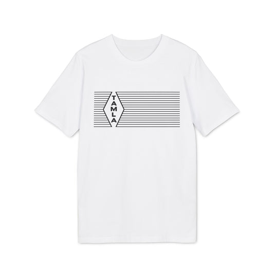 Tamla Records Diamond T Shirt (Premium Organic)