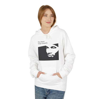 Roy Ayers Virgin Ubiquity Hoodie / Hoody