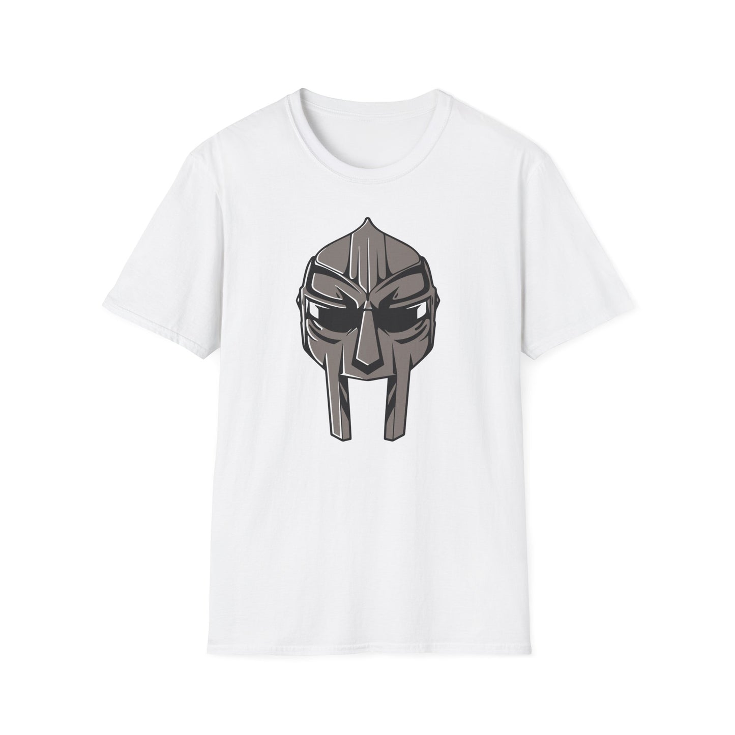 MF Doom Mask T Shirt (Lightweight)