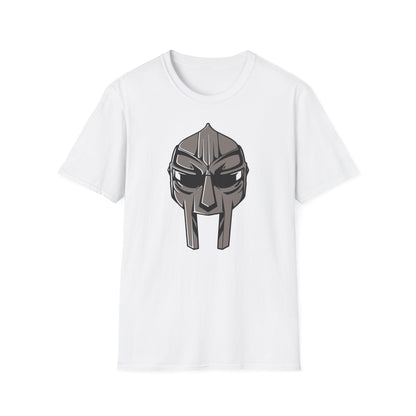 MF Doom Mask T Shirt (Lightweight)