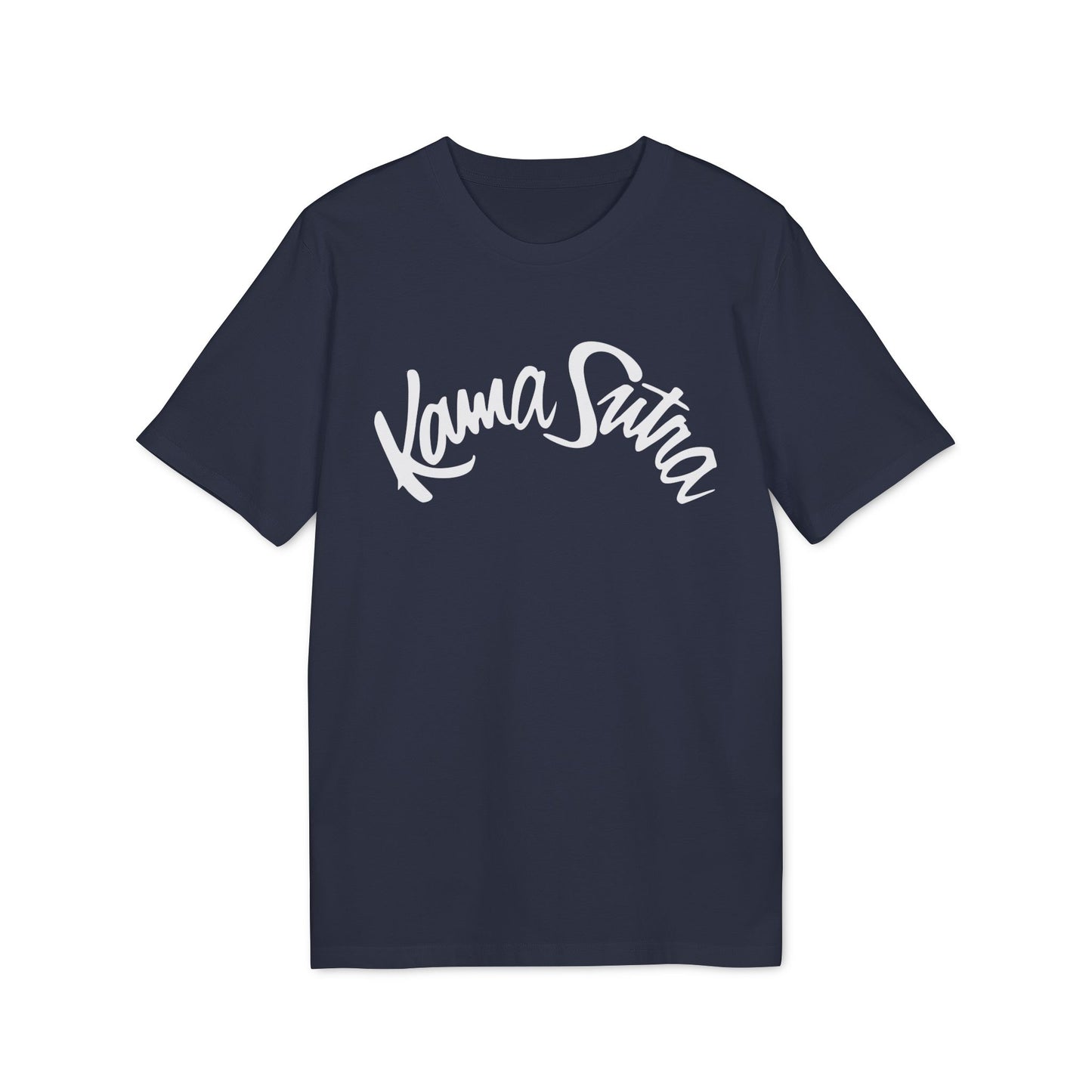 Kama Sutra Records T Shirt (Premium Organic)