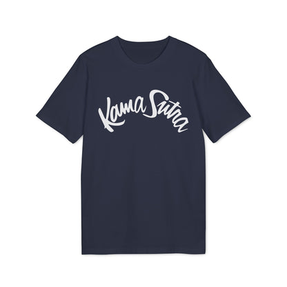 Kama Sutra Records T Shirt (Premium Organic)