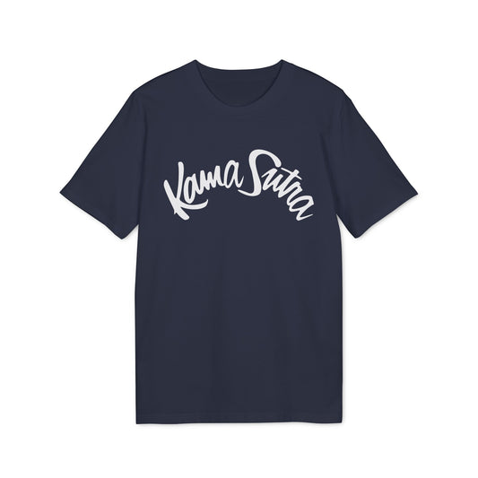 Kama Sutra Records T Shirt (Premium Organic)