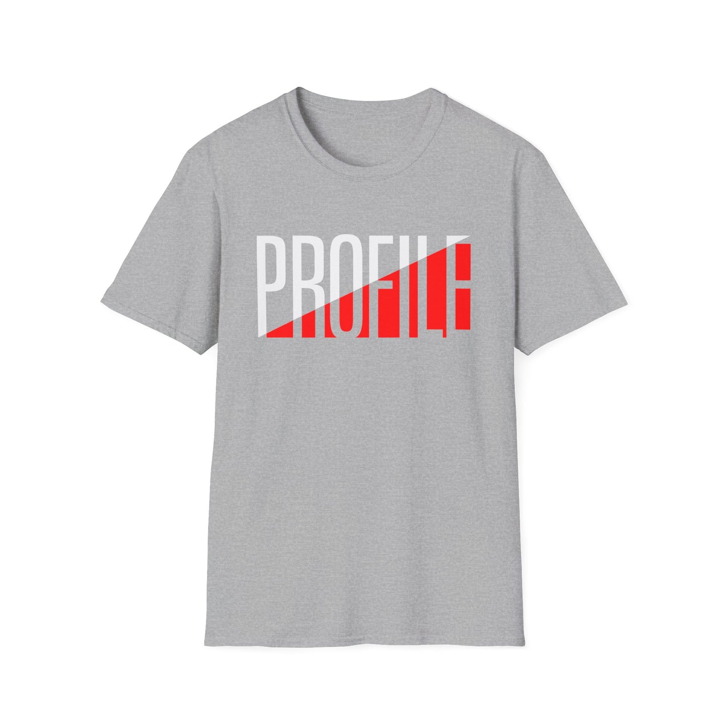 Profile Records T Shirt (Lightweight)