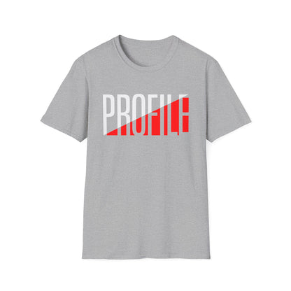 Profile Records T Shirt (Lightweight)