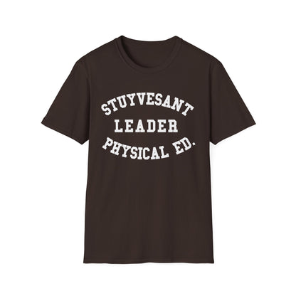 Stuyvesant T Shirt (Lightweight)