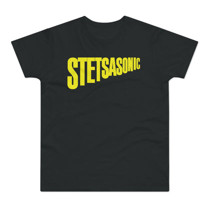 Stetsasonic T Shirt (Standard Weight)
