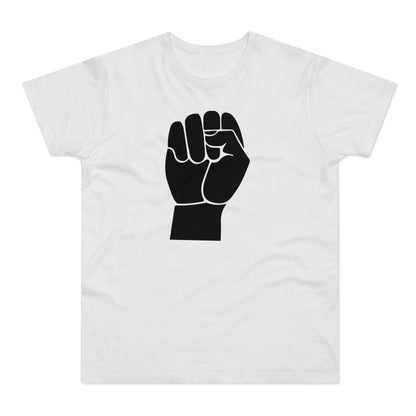 Soul Fist T Shirt (Standard Weight)