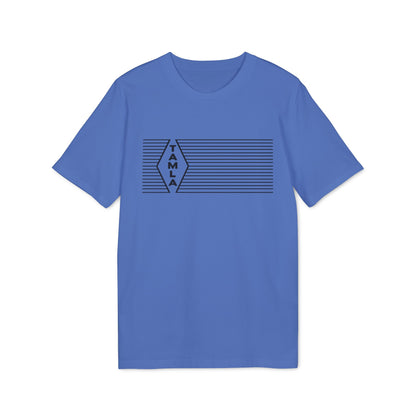 Tamla Records Diamond T Shirt (Premium Organic)