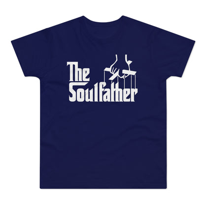 The Soulfather T Shirt (Standard Weight)