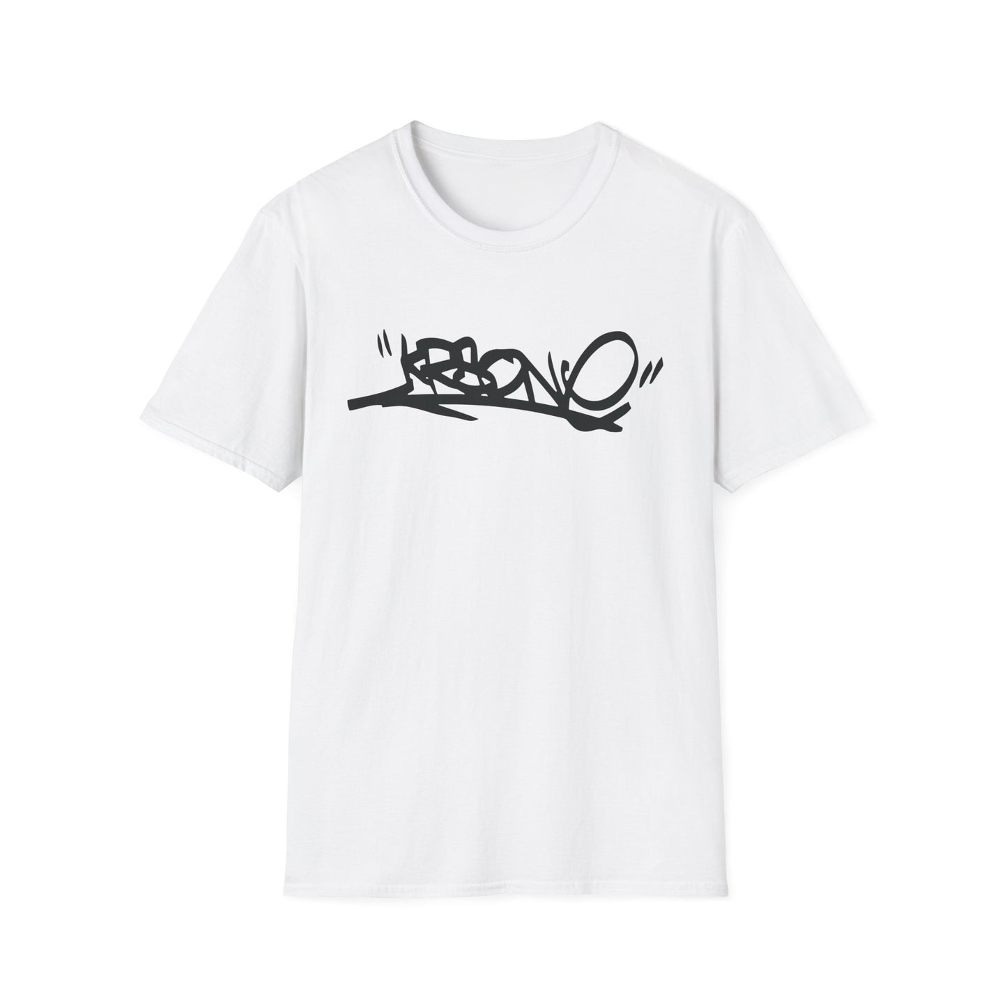 KRS One T Shirt (Lightweight)