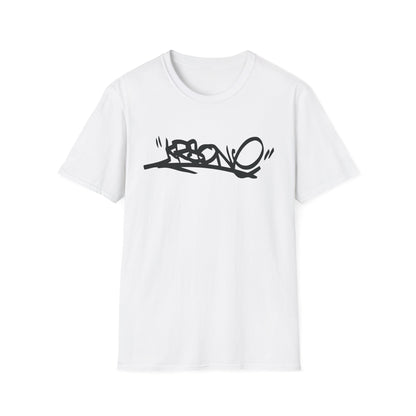 KRS One T Shirt (Lightweight)
