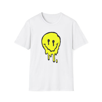 Melted Acid House T Shirt (Lightweight)
