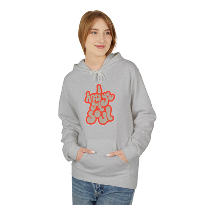 I Know You Got Soul Hoodie / Hoody