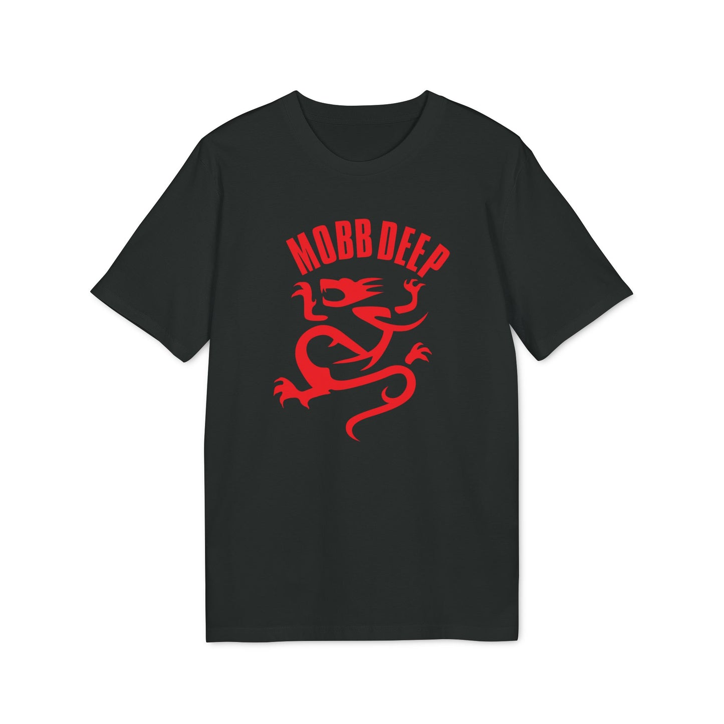 Mobb Deep T Shirt (Premium Organic)