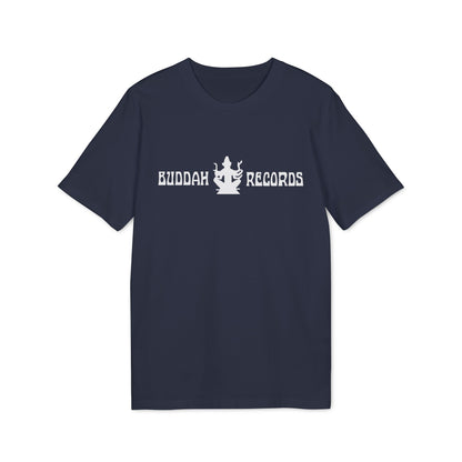 Buddah Records T Shirt (Premium Organic)