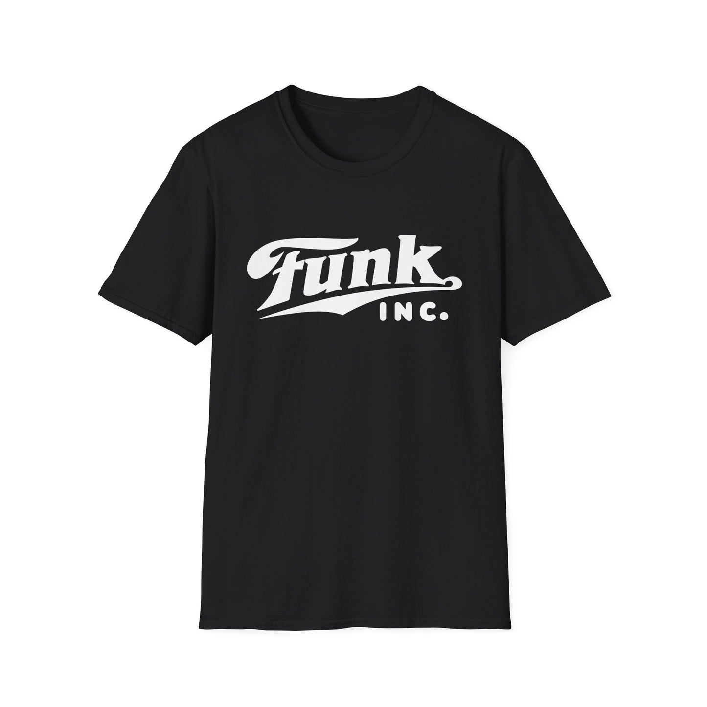 Funk Inc T Shirt (Lightweight)