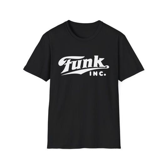Funk Inc T Shirt (Lightweight)