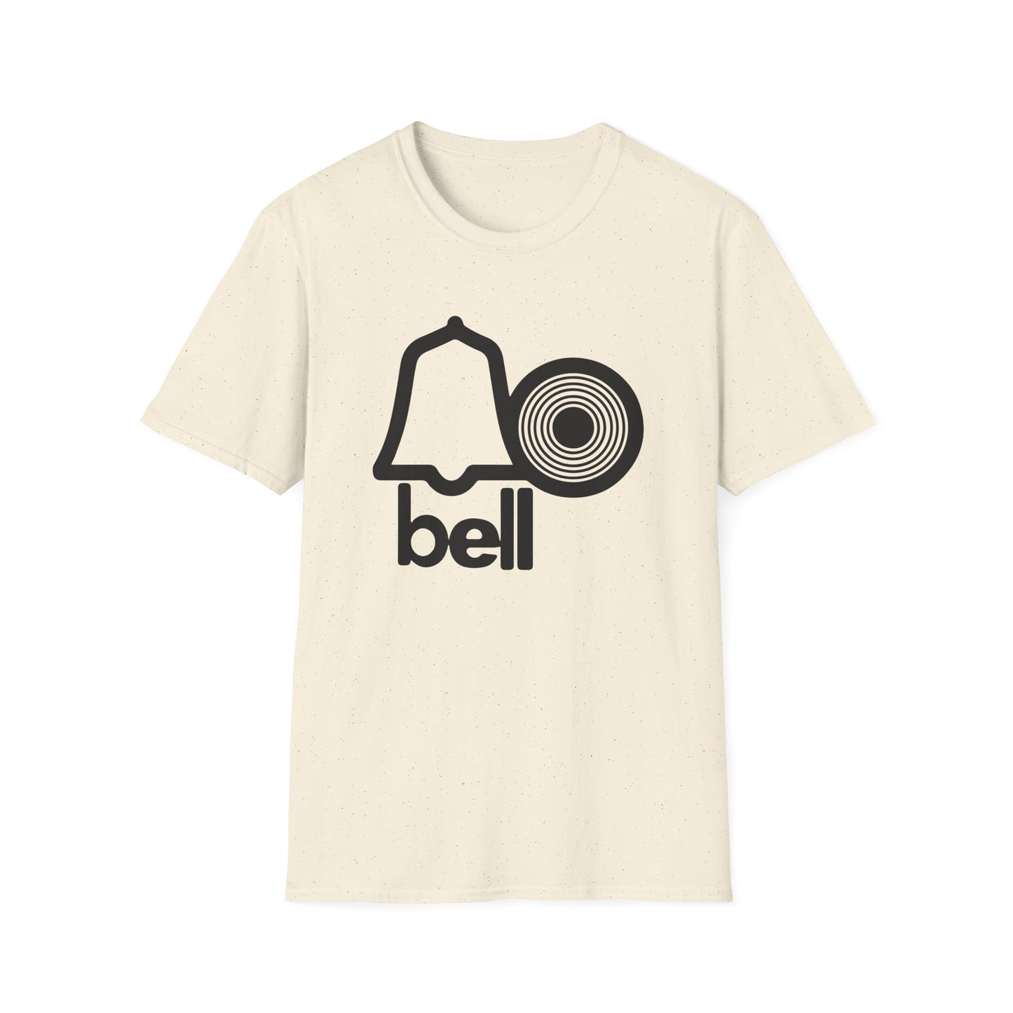 Bell Records T Shirt (Lightweight)