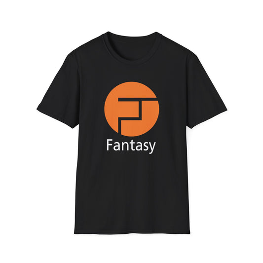 Fantasy Records T Shirt (Lightweight)