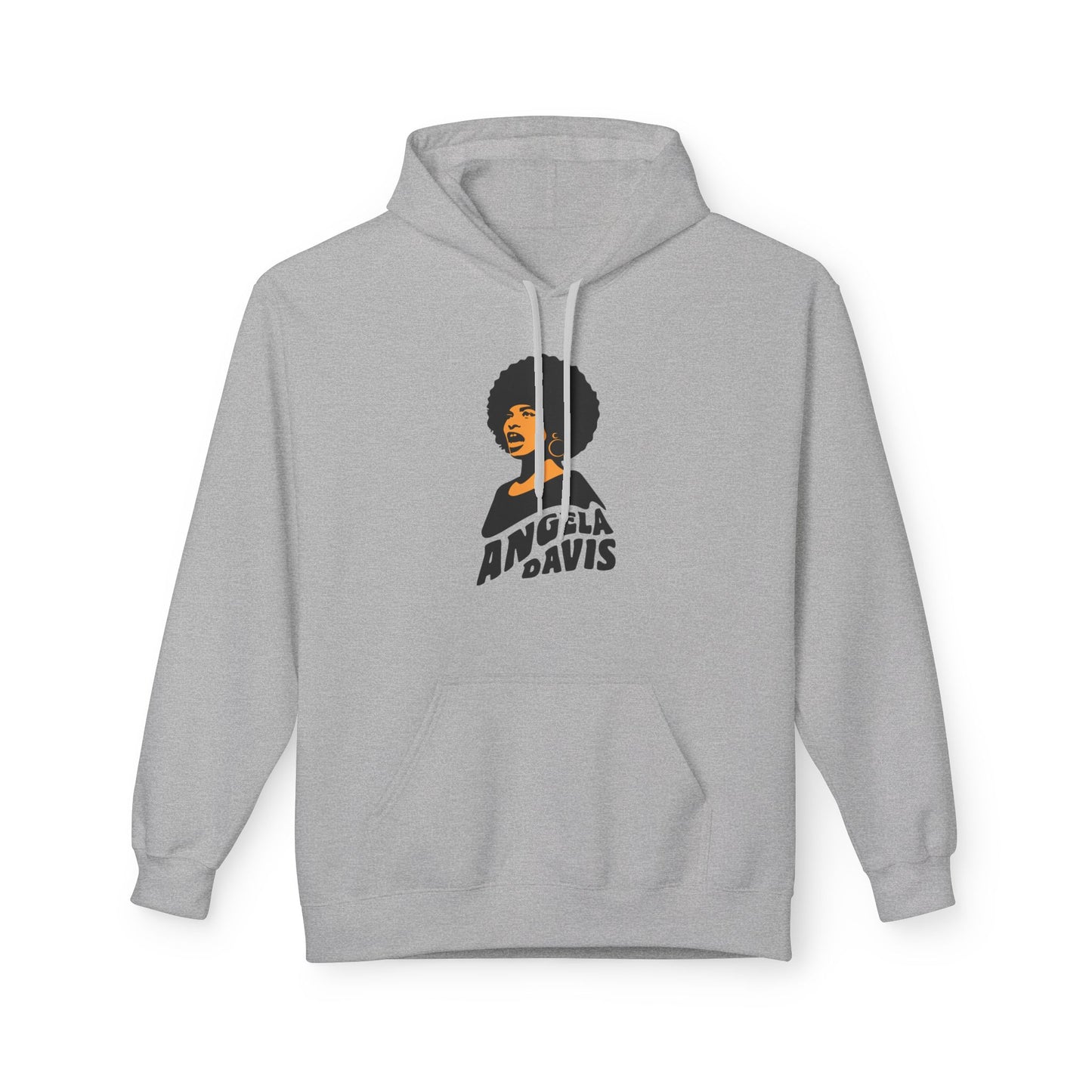 Angela Davis Hoodie / Hoody