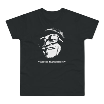 Bobby Womack Across 110th Street T Shirt (Standard Weight)