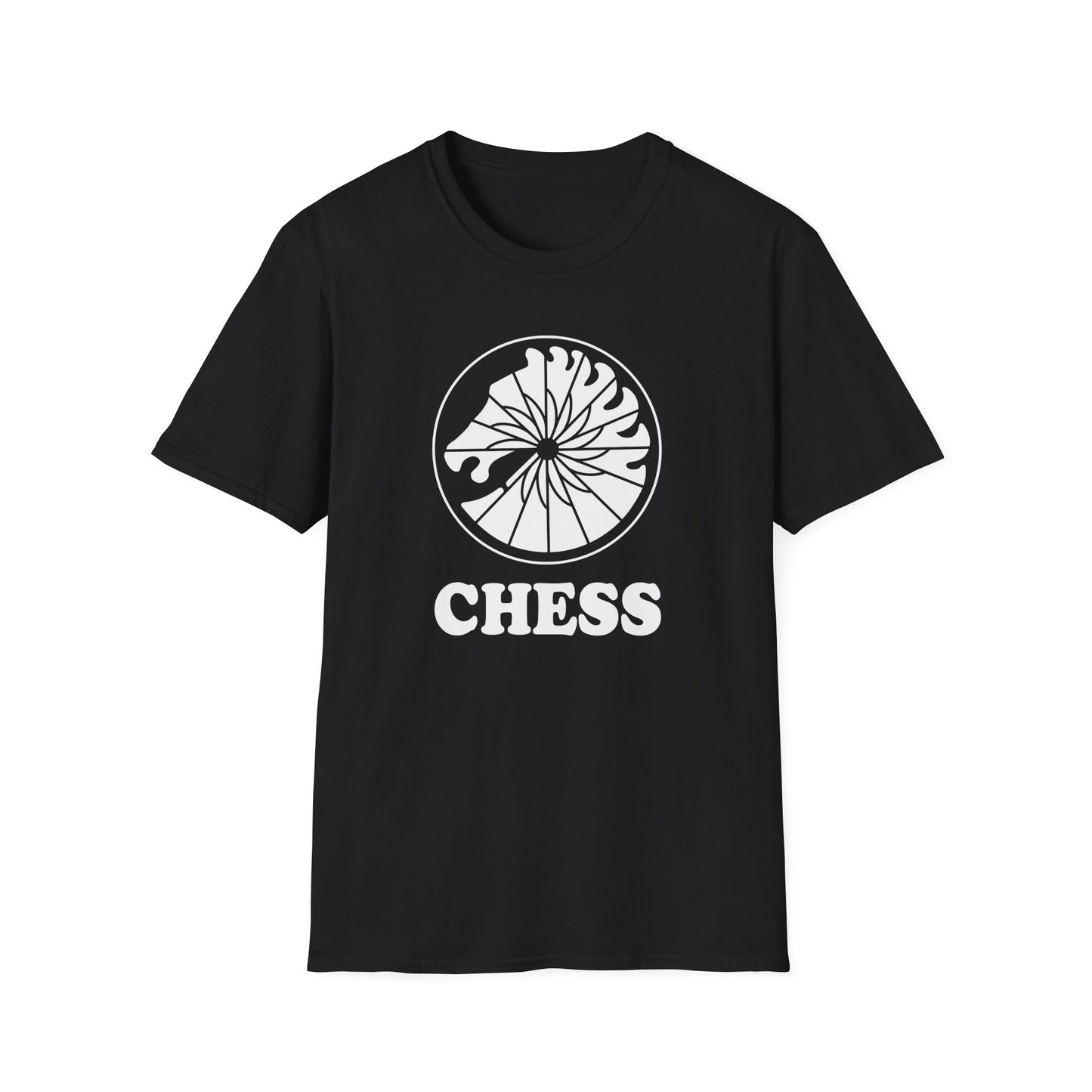 Chess Records T Shirt (Lightweight)