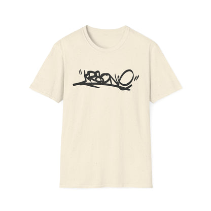 KRS One T Shirt (Lightweight)