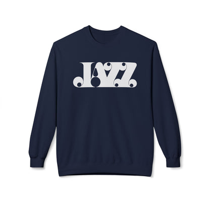 Jazz Sweatshirt Design 3