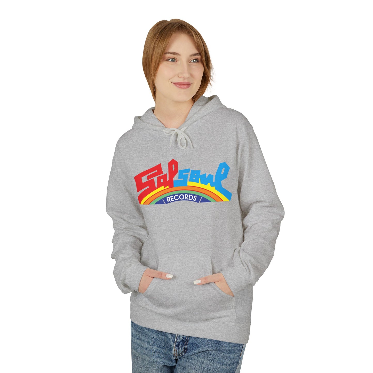 Salsoul Records Hoodie / Hoody