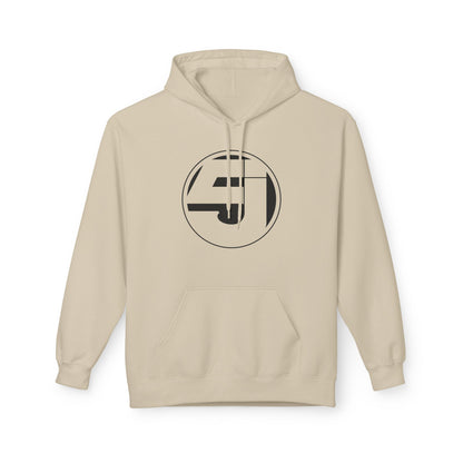 Jurassic 5 Hoodie / Hoody
