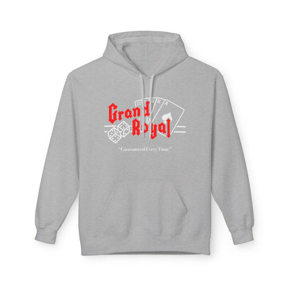 Grand Royal Records Hoodie / Hoody