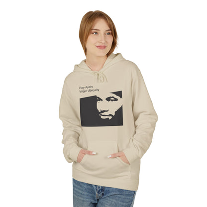 Roy Ayers Virgin Ubiquity Hoodie / Hoody