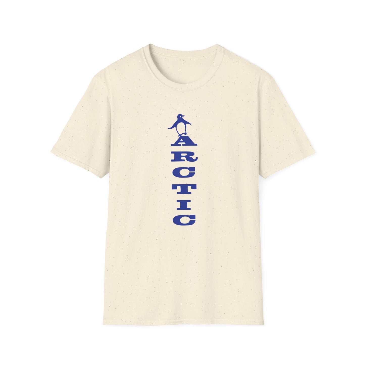 Arctic Records T Shirt (Lightweight)