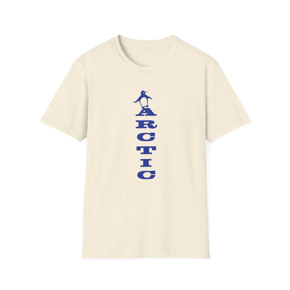 Arctic Records T Shirt (Lightweight)