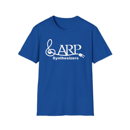 Arp Synthesizers T Shirt (Lightweight)