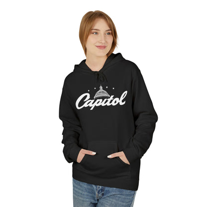 Capitol Records Hoodie / Hoody