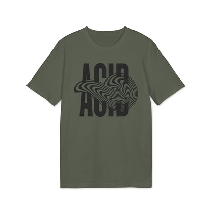 Acid T Shirt (Premium Organic)