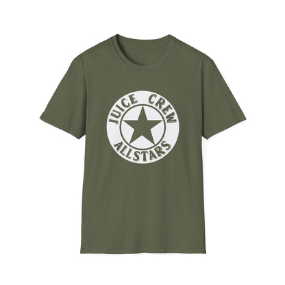 Juice Crew Allstars T Shirt (Lightweight)