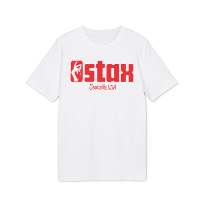 Stax Records Soulsville USA T Shirt (Premium Organic)