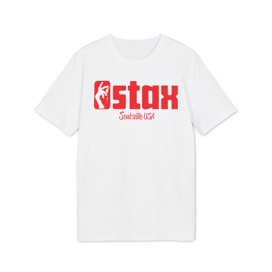 Stax Records Soulsville USA T Shirt (Premium Organic)