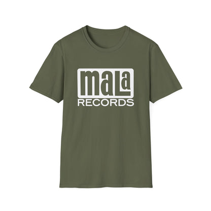 Mala Records T Shirt